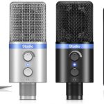 iRig Mic Studio - iPhoneで高音質録音できるマイク