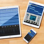 KORG Gadget for iOS - 世界が認めたiPad／iPhone用の音楽制作アプリ