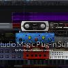 Studio Magic プラグイン・スイート - PreSonusが無償提供