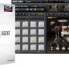Groove Agent 4 - 多数のパターンを収録するドラム音源
