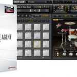 Groove Agent 4 - 多数のパターンを収録するドラム音源