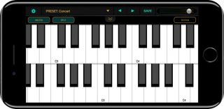 can ravenscroft 275 for ios be used with split bass