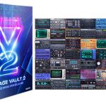 Vintage Vault 2 - 20製品を収録するUVIのビンテージシンセ・コレクション
