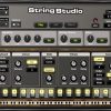 String Studio VS-2 - AASの弦楽器モデリング・シンセサイザー