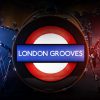 London Grooves  - SampleTank 3用のブリテッシュ・ドラム＆グルーヴ音源