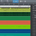 マーカー機能 - 第03回 Studio One ガイド
