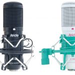 EC-MEのボーカル音とオススメ度 - SEIDEの低価格コンデンサーマイク