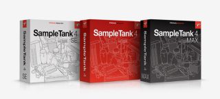 sampletank 3 studio one sampletank 3 studio one