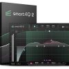 smart:EQ 2 - 自動イコライジング機能を搭載するSonibleのプラグイン