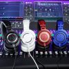 ATH-M50x - audio-technicaの定番スタジオモニター・ヘッドホン
