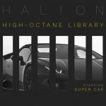 HALion シリーズ用ライブラリ「Super Car」が無償プレゼント中