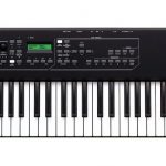 KX シリーズ - YAMAHAのUSB-MIDIキーボード