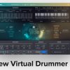 UJAMのドラム音源「VIRTUAL DRUMMER 2」の新機能