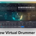 UJAMのドラム音源「VIRTUAL DRUMMER 2」の新機能
