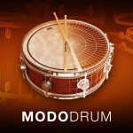 MODO DRUMの特徴と定番になる可能性 - IK Multimediaのドラム音源