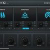 SoundSpot「KickBox」 - 現代のキックの音を短時間で作ることのできるプラグイン