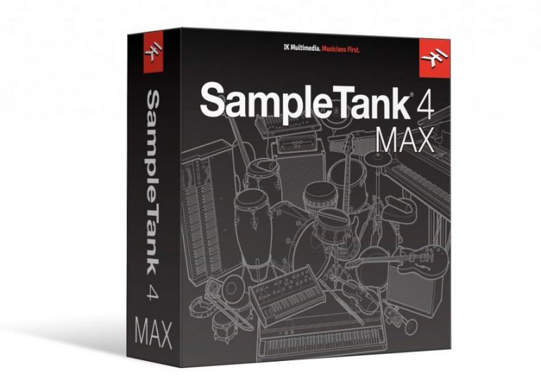 sampletank 3 studio one