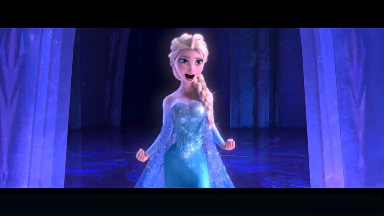 アナと雪の女王 画像2