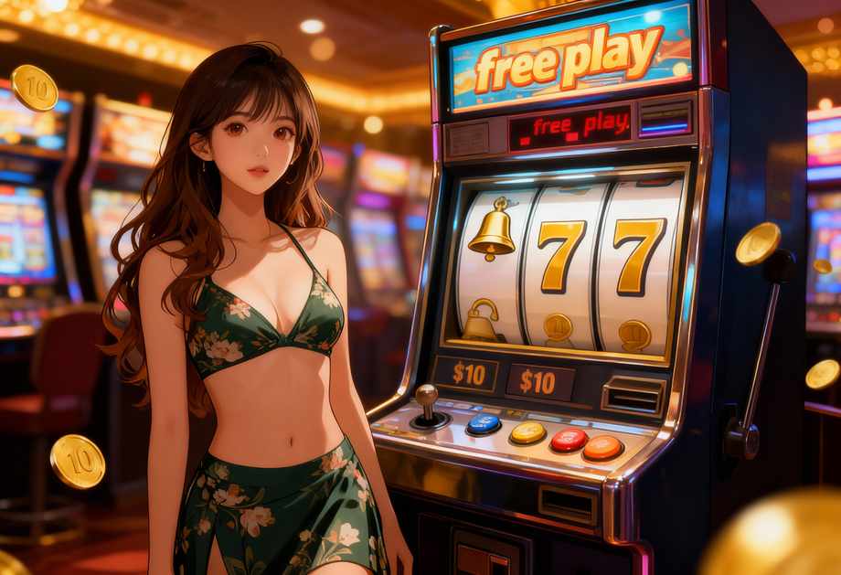 How I Won Big at Slotastic Casino: A Real-Life Win Story