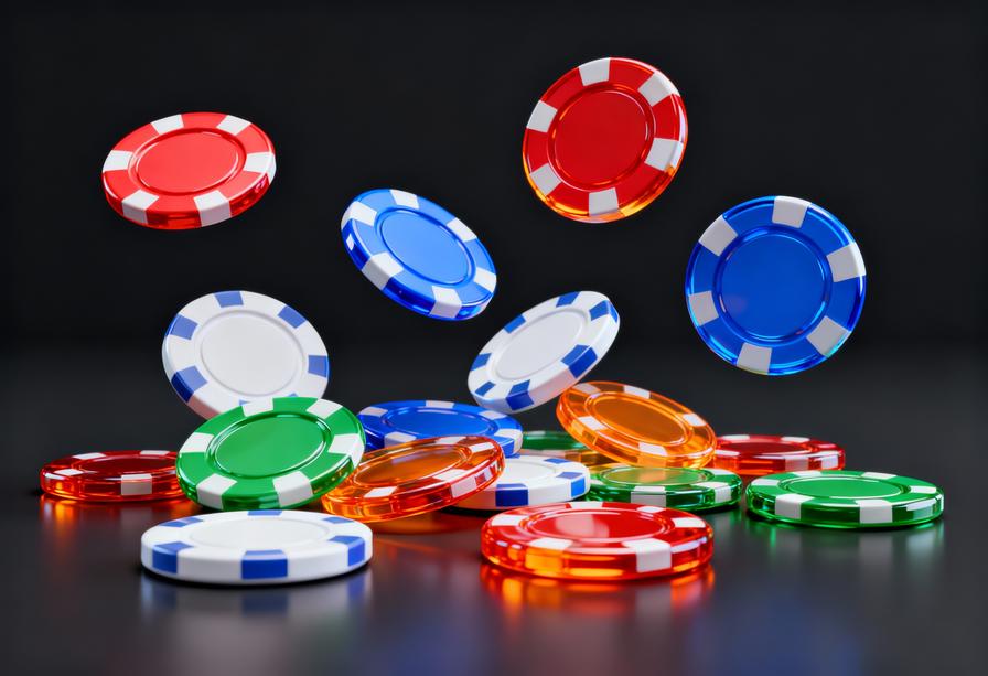 Modèle de Demande de Bonus au Nine Casino France : Obtenez le Maximum de Vos Avantages