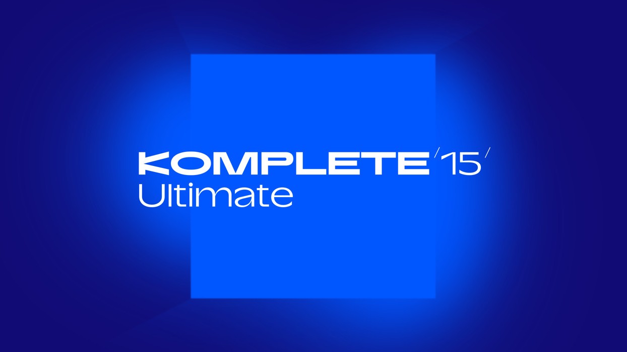 Native Instruments-komplete15