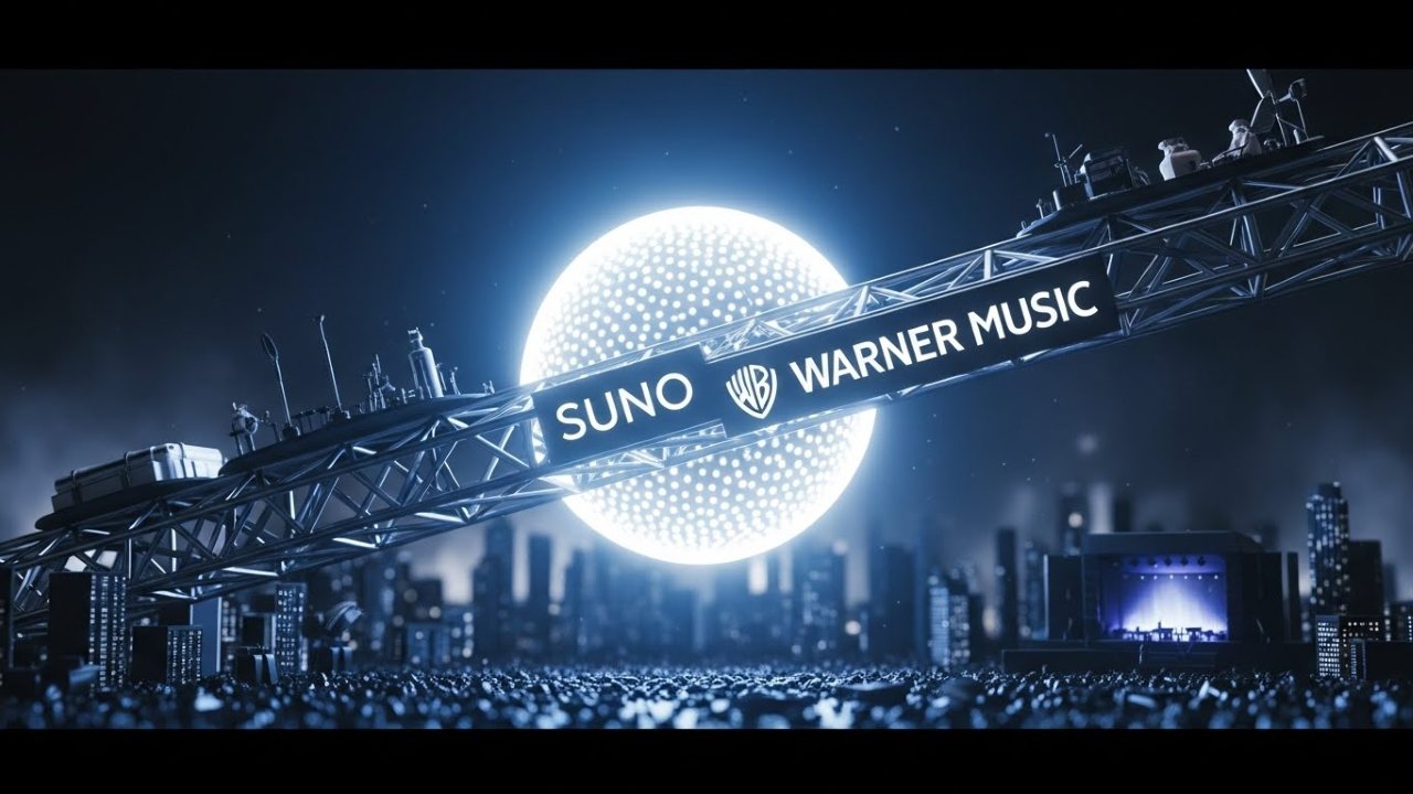 AI音楽生成Suno2026 画像02