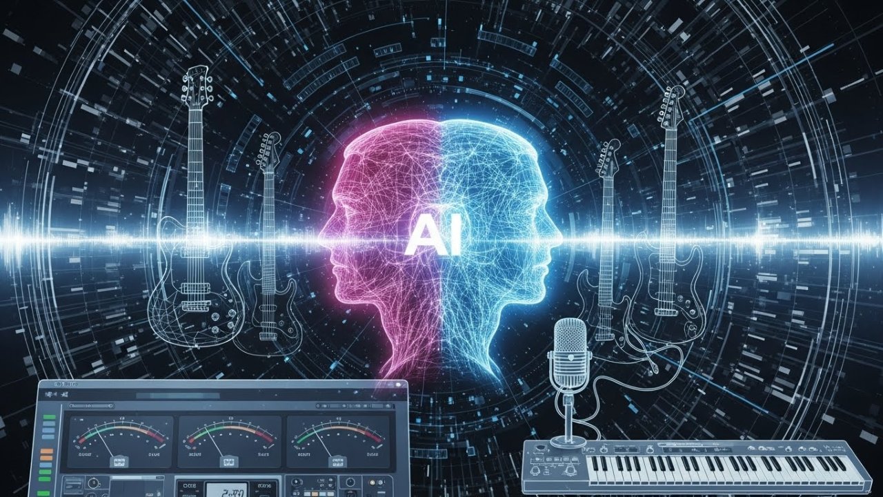 AI音楽生成Suno2026 画像03