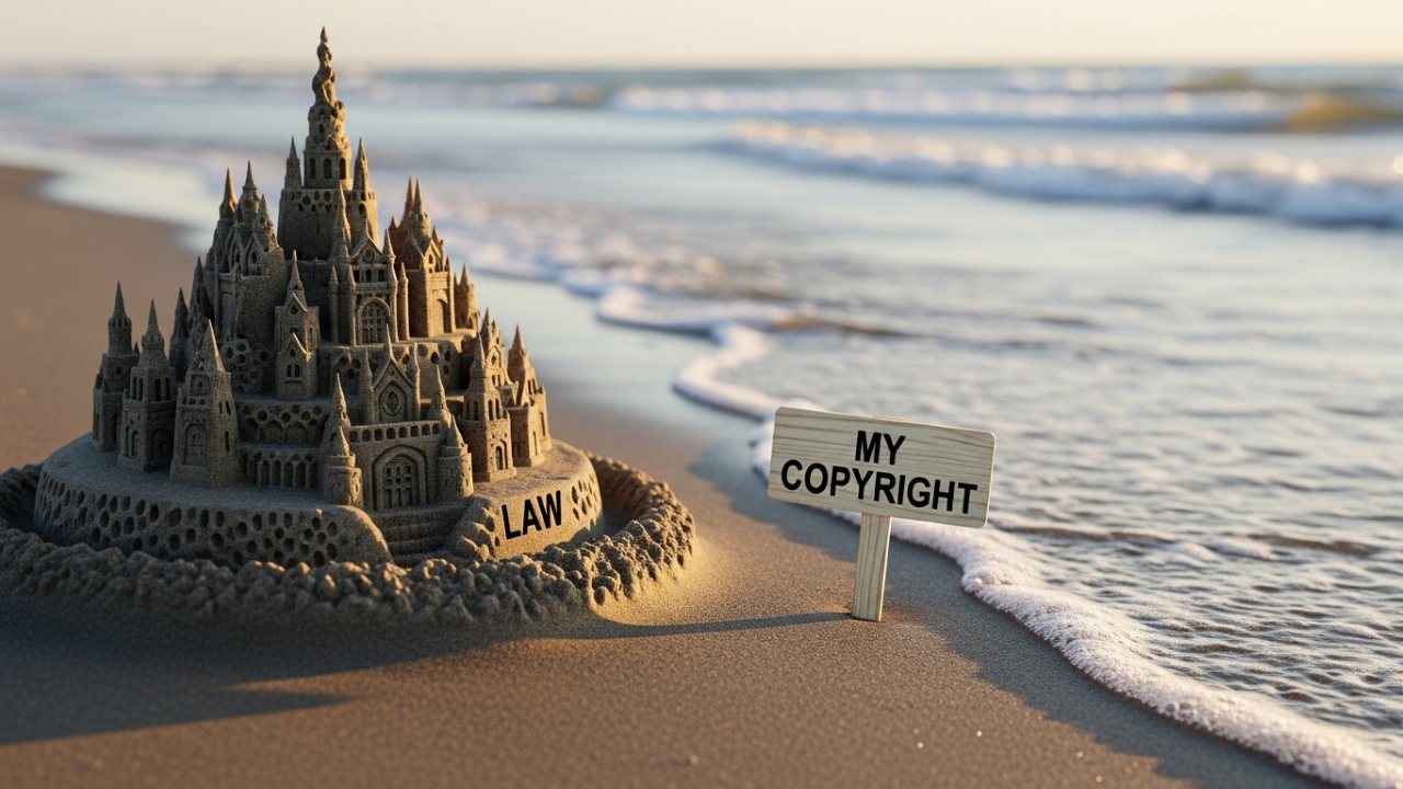 AI著作権2026 画像2