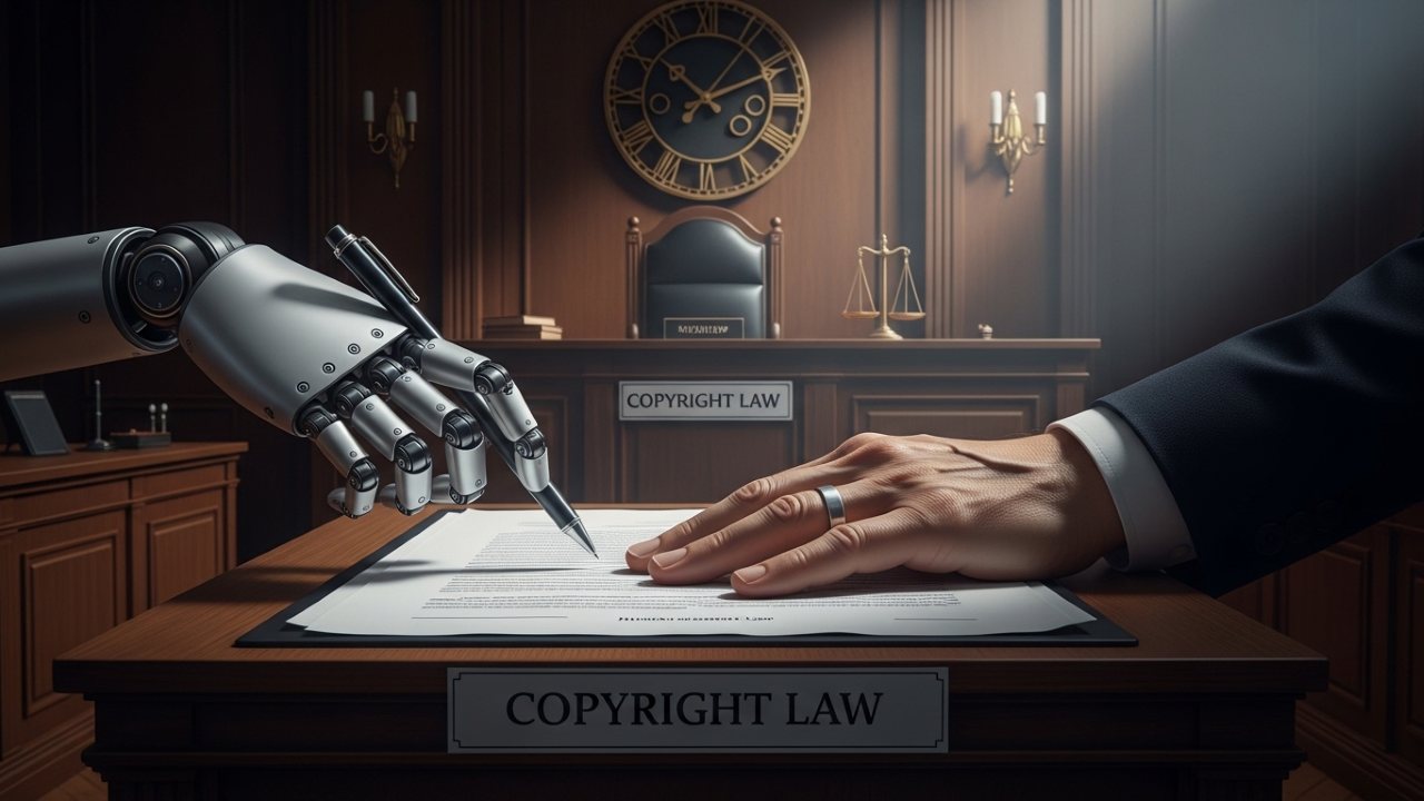 AI著作権2026 画像3