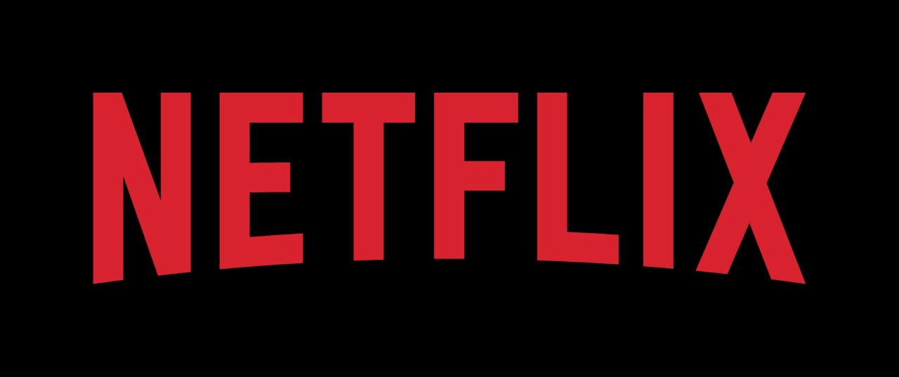 Netflix（ネットフリックス）ロゴ画像
