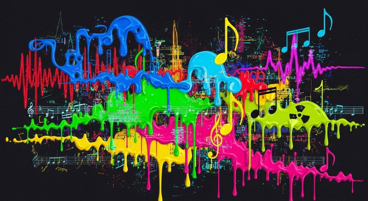 生成AI音楽＝スロップ 画像2