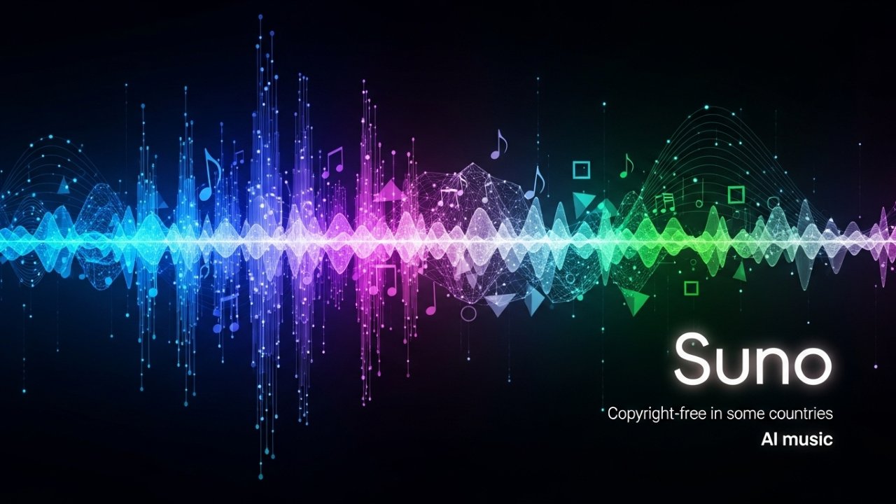 AI音楽生成Suno2026 画像06