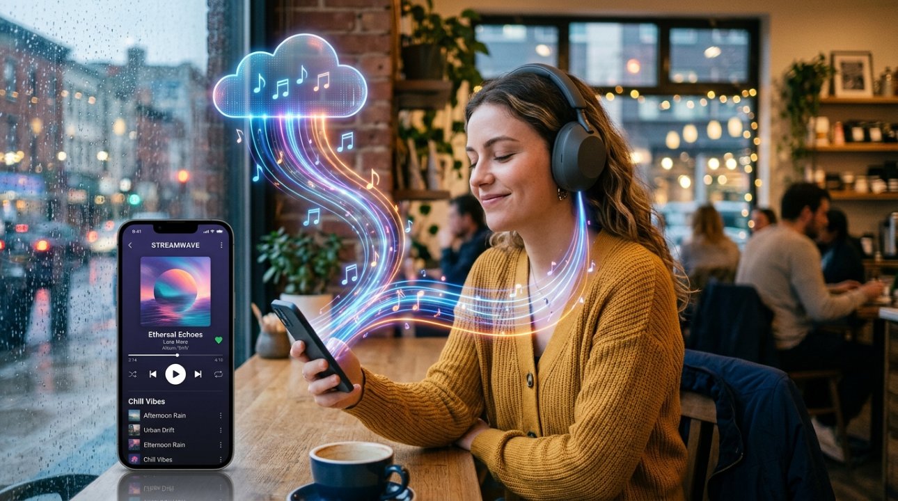 BelieveとTuneCoreがAI生成音楽に新方針 画像1